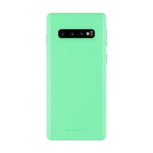 Load image into Gallery viewer, Samsung Galaxy S10 Mercury Goospery Style Lux Case
