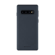 Load image into Gallery viewer, Samsung Galaxy S10 Mercury Goospery Style Lux Case
