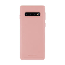 Load image into Gallery viewer, Samsung Galaxy S10 Mercury Goospery Style Lux Case
