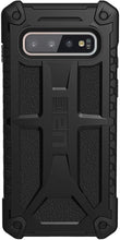 Load image into Gallery viewer, Samsung Galaxy S10 UAG Monarch Series Case
