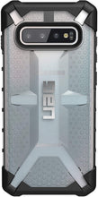 Load image into Gallery viewer, Samsung Galaxy S10e UAG Plasma Series Case
