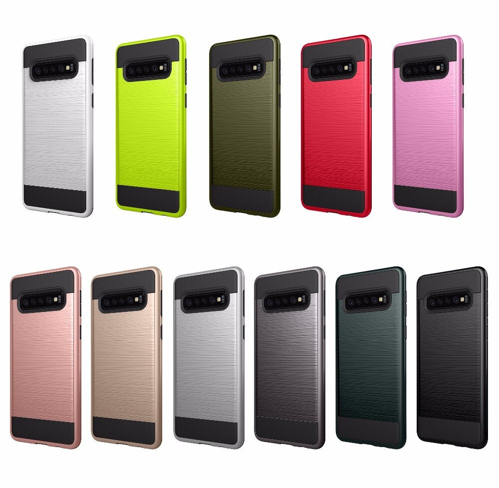 Samsung Galaxy Note 9 Verus Card Slide Case