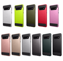 Load image into Gallery viewer, Samsung Galaxy S10 Plus Verus Hybrid Case
