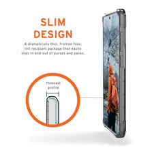 Load image into Gallery viewer, Samsung Galaxy S20+ (Plus) UAG Plyo Series Case
