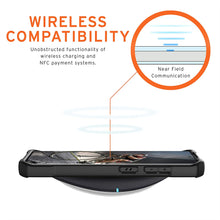 Load image into Gallery viewer, Samsung Galaxy S20 UAG Monarch Series Case
