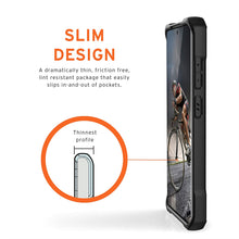 Load image into Gallery viewer, Samsung Galaxy S20 UAG Monarch Series Case
