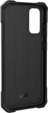 Load image into Gallery viewer, Samsung Galaxy S20 UAG Monarch Series Case
