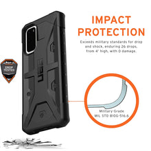 Load image into Gallery viewer, Samsung Galaxy S20 UAG Pathfinder Series Case
