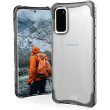 Load image into Gallery viewer, Samsung Galaxy S20 UAG Plyo Series Case
