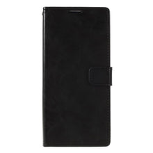 Load image into Gallery viewer, Samsung Galaxy S20 Ultra Mercury Goospery Blue Moon Diary Case
