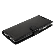 Load image into Gallery viewer, Samsung Galaxy S20 Ultra Mercury Goospery Blue Moon Diary Case
