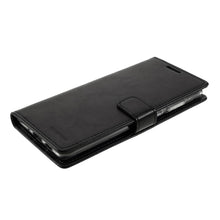 Load image into Gallery viewer, Samsung Galaxy S20 Plus Mercury Goospery Blue Moon Diary Case
