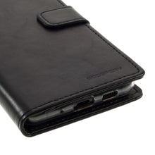 Load image into Gallery viewer, Samsung Galaxy S20 Plus Mercury Goospery Blue Moon Diary Case
