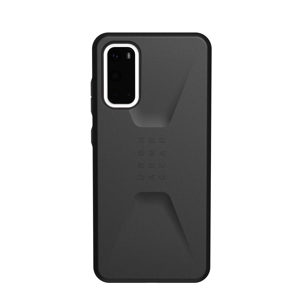 Samsung Galaxy S20 UAG Civilian Series Case