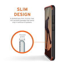 Load image into Gallery viewer, Samsung Galaxy S20 UAG Civilian Series Case
