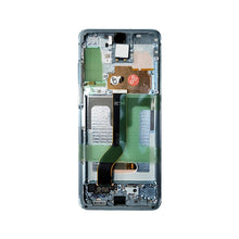 Load image into Gallery viewer, Samsung Galaxy S20 Plus OLED Screen Digitizer Replacement (Brand New) G985F - Cosmic Grey
