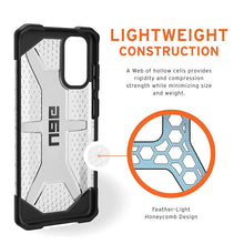 Load image into Gallery viewer, Samsung Galaxy S20 FE UAG Plasma Series Case
