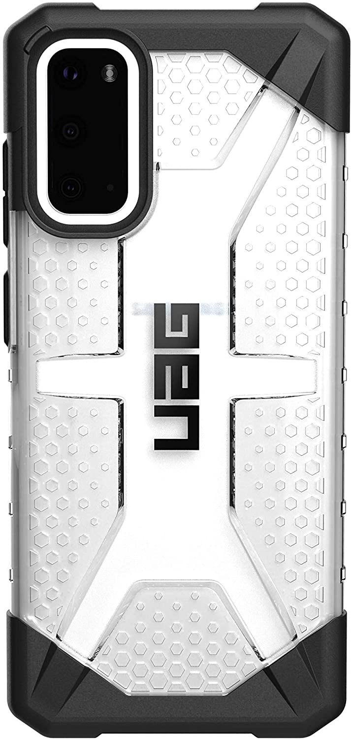 Samsung Galaxy S20 FE UAG Plasma Series Case