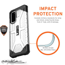 Load image into Gallery viewer, Samsung Galaxy S20 FE UAG Plasma Series Case
