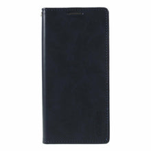 Load image into Gallery viewer, Samsung Galaxy S21 Plus Mercury Goospery Blue Moon Flip Case

