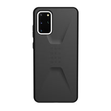 Load image into Gallery viewer, Samsung Galaxy S20 Plus UAG Civilian Series Case
