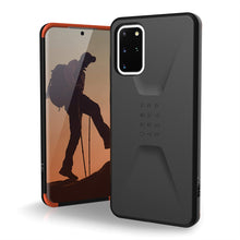 Load image into Gallery viewer, Samsung Galaxy S20 Plus UAG Civilian Series Case
