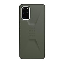 Load image into Gallery viewer, Samsung Galaxy S20 Plus UAG Civilian Series Case
