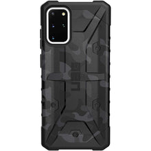 Load image into Gallery viewer, Samsung Galaxy S20 Ultra UAG Pathfinder SE Camo Series Case
