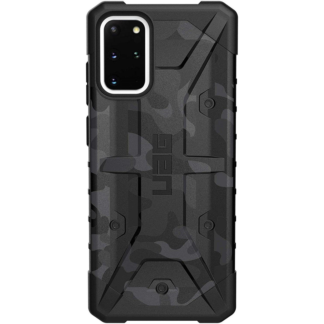 Samsung Galaxy S20 Ultra UAG Pathfinder SE Camo Series Case