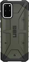 Load image into Gallery viewer, Samsung Galaxy S20 Plus UAG Pathfinder Series Case
