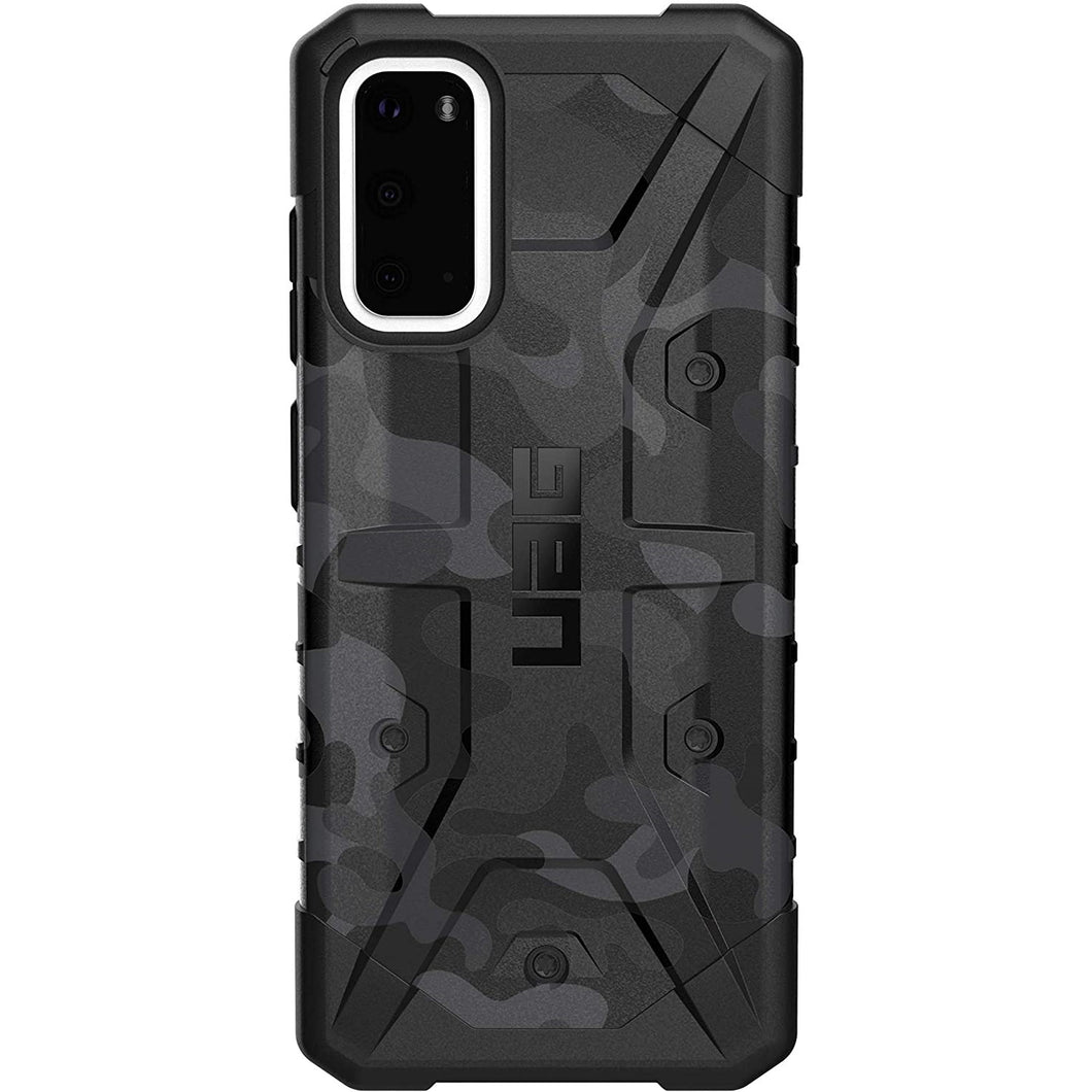 Samsung Galaxy S20 UAG Pathfinder SE Camo Series Case