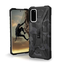 Load image into Gallery viewer, Samsung Galaxy S20 UAG Pathfinder SE Camo Series Case
