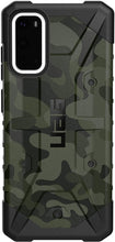 Load image into Gallery viewer, Samsung Galaxy S20 UAG Pathfinder SE Camo Series Case
