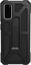 Load image into Gallery viewer, Samsung Galaxy S20 UAG Monarch Series Case

