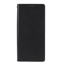 Load image into Gallery viewer, Samsung Galaxy A50 Mercury Goospery Blue Moon Flip Case
