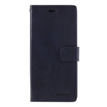 Load image into Gallery viewer, Samsung Galaxy S20 Ultra Mercury Goospery Blue Moon Diary Case
