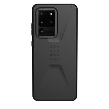 Load image into Gallery viewer, Samsung Galaxy S20 Ultra UAG Civilian Series Case
