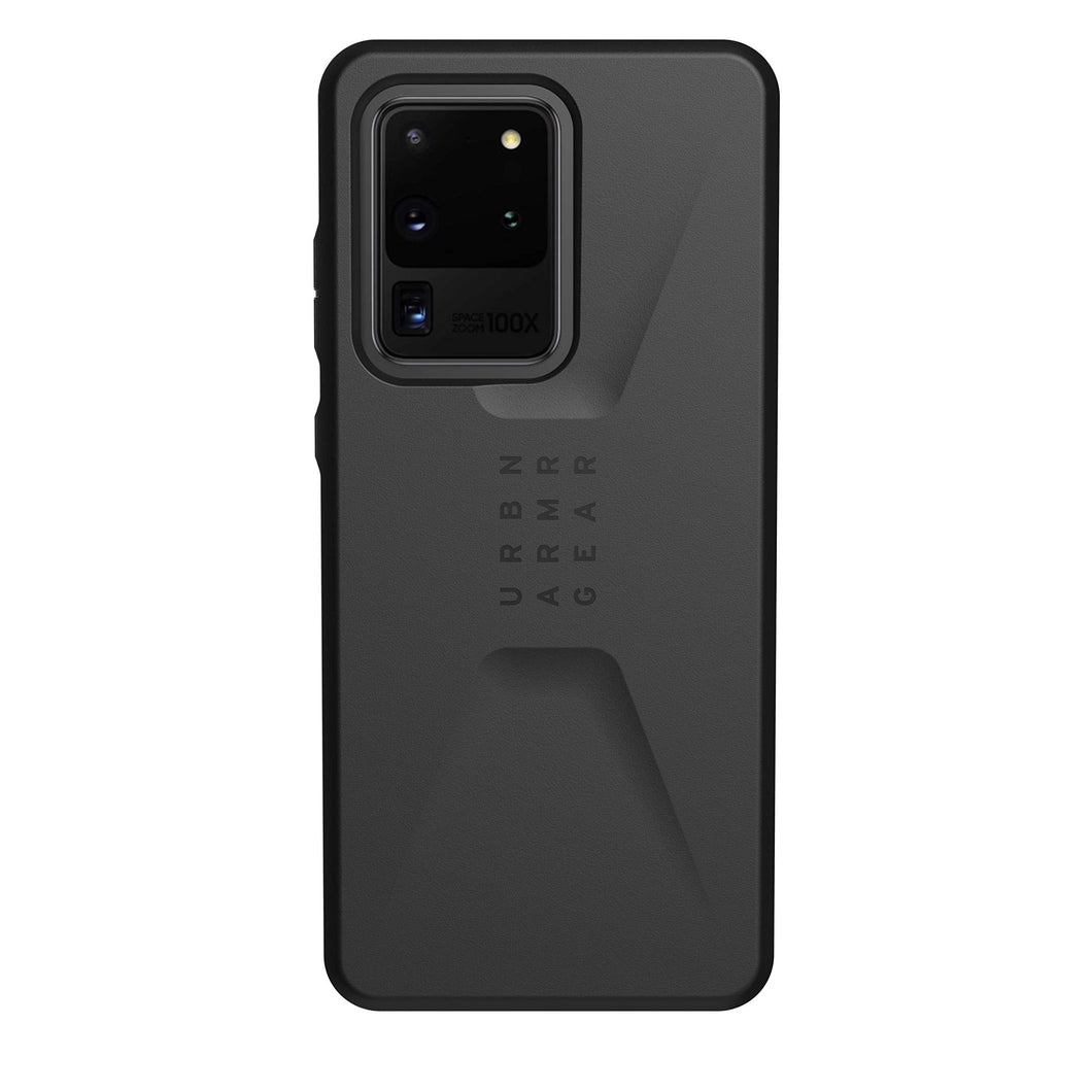 Samsung Galaxy S20 Ultra UAG Civilian Series Case
