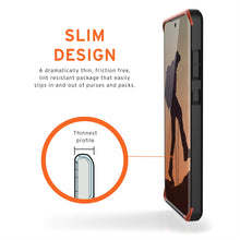 Load image into Gallery viewer, Samsung Galaxy S20 Ultra UAG Civilian Series Case
