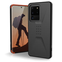 Load image into Gallery viewer, Samsung Galaxy S20 Ultra UAG Civilian Series Case
