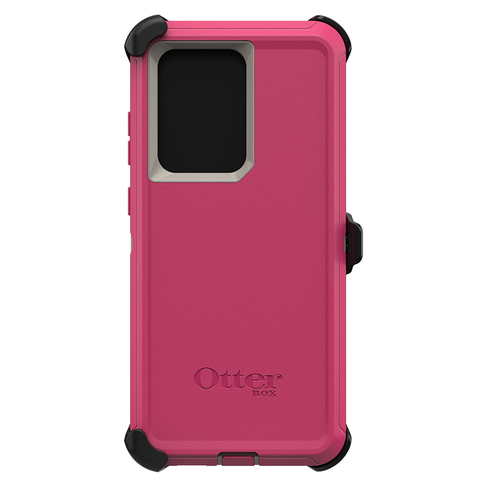 Samsung Galaxy S20 Ultra Otterbox Defender Series Case