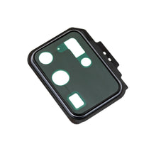 Load image into Gallery viewer, Rear Camera Lens Glass with Bezel Ring Cover For Samsung Galaxy S20 Ultra G988
