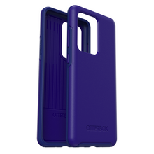 Load image into Gallery viewer, Samsung Galaxy S20 Ultra Otterbox Symmetry Series Case
