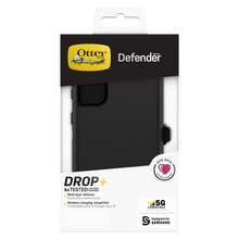 Load image into Gallery viewer, Samsung Galaxy S21 Otterbox Defender Series Case
