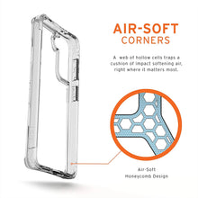 Load image into Gallery viewer, Samsung Galaxy S21+ Plus UAG Plyo Series Case
