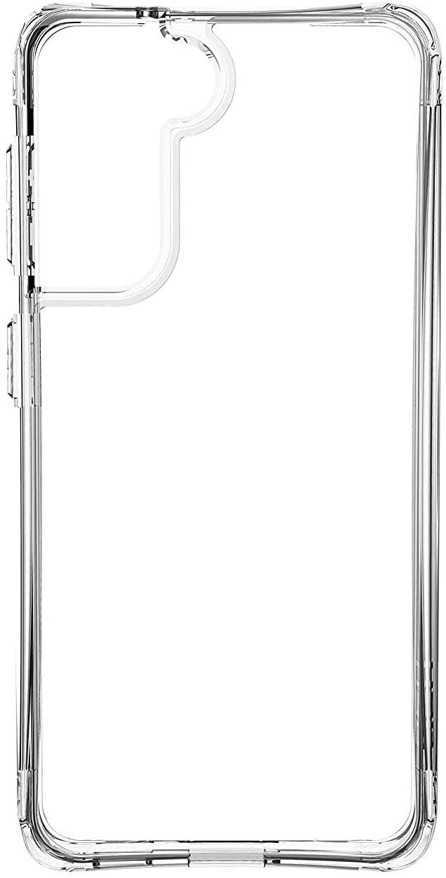 Samsung Galaxy S22 UAG PLYO Transparent ShockProof Case