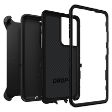 Load image into Gallery viewer, Samsung Galaxy S21 Ultra Otterbox Defender Series Case

