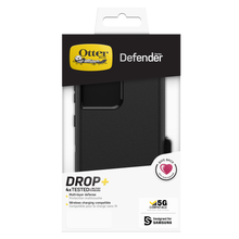 Load image into Gallery viewer, Samsung Galaxy S21 Ultra Otterbox Defender Series Case
