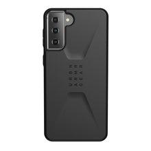 Load image into Gallery viewer, Samsung Galaxy S21 Plus UAG Civilian Series Case
