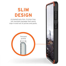 Load image into Gallery viewer, Samsung Galaxy S21 Plus UAG Civilian Series Case
